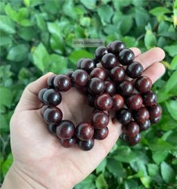 Shwe Sandalwood_နံ့သာလက်ပတ် Collection #