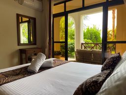 Executive 2 Bedroom AirBnB in Diani near Boaboa Resort 