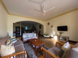 Executive 2 Bedroom AirBnB in Diani near Boaboa Resort 