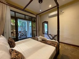 Executive 2 Bedroom AirBnB in Diani near Boaboa Resort 
