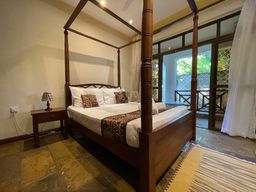 Executive 2 Bedroom AirBnB in Diani near Boaboa Resort 