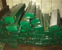 Shwe Nathar_နံ့သာအမွှေးတိုင် Collection #