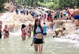 Dunns River Falls Tour