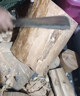 Shwe Nathar_အိန္ဒိယ နံ့သာဖြူ