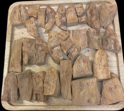 Shwe Nathar_အိန္ဒိယ နံ့သာဖြူ