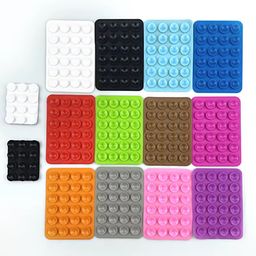 Ventouse en silicone 