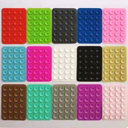 Ventouse en silicone 