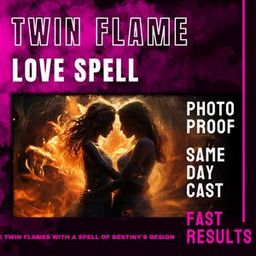 Reunion love spells 