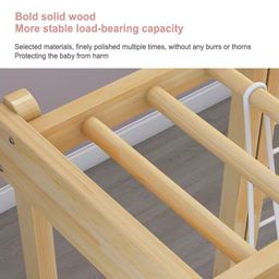 Reversible Climbing Set 