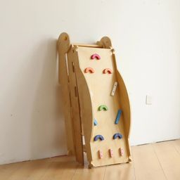 Learning Tower with Ramp/Slide 