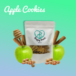 Apple cookies