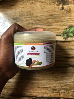 Notre gamme capillaire