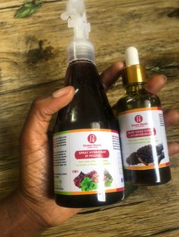 Pack locksés et twist