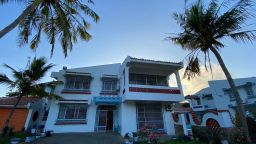 Studio AirBnB in Nyali opposite Nyali Baptist Church 