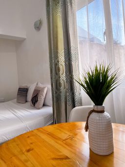 Studio AirBnB in Nyali opposite Nyali Baptist Church 