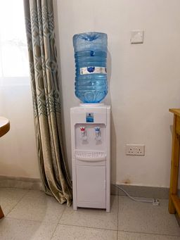 Studio AirBnB in Nyali opposite Nyali Baptist Church 