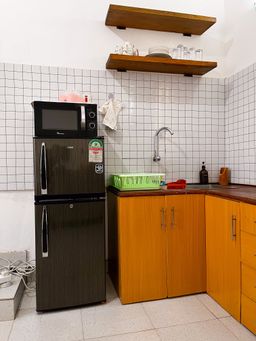 Studio AirBnB in Nyali opposite Nyali Baptist Church 