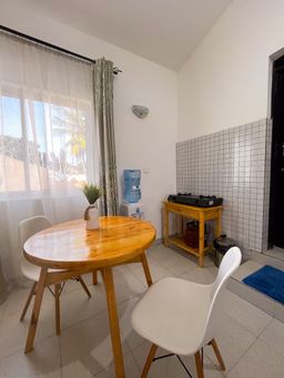 Studio AirBnB in Nyali opposite Nyali Baptist Church 