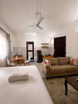 Studio AirBnB in Nyali opposite Nyali Baptist Church 