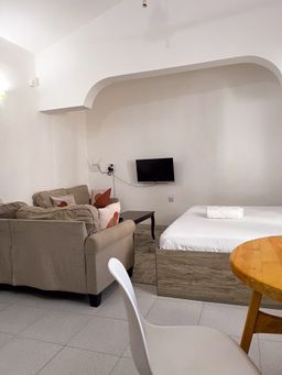 Studio AirBnB in Nyali opposite Nyali Baptist Church 