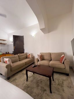 Studio AirBnB in Nyali opposite Nyali Baptist Church 