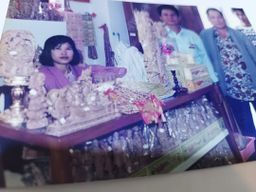 Shwe Nathar_နံ့သာကိုးပါး Collection 