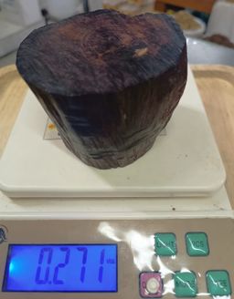 Shwe Nathar_အိန္ဒိယ နံ့သာနီ 