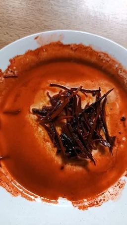 Shwe Nathar_အိန္ဒိယ နံ့သာနီ 