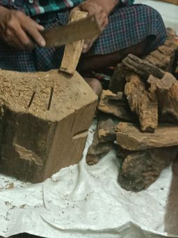 Shwe Nathar_ကရမက် 