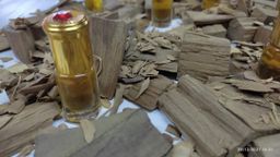 Shwe Nathar_နံ့သာဆီ Collection 