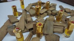 Shwe Nathar_နံ့သာဆီ Collection 