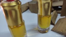 Shwe Nathar_နံ့သာဆီ Collection 