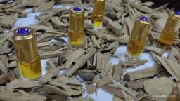 Shwe Nathar_နံ့သာဆီ Collection 