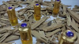 Shwe Nathar_နံ့သာဆီ Collection 