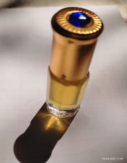 Shwe Nathar_နံ့သာဆီ Collection 