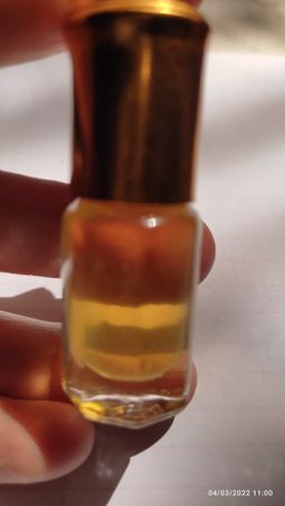 Shwe Nathar_နံ့သာဆီ Collection 