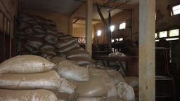 Shwe Nathar_နံ့သာဆီ Collection 