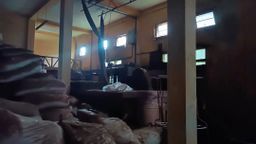 Shwe Nathar_နံ့သာဆီ Collection 