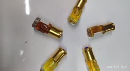 Shwe Nathar_နံ့သာဆီ Collection 