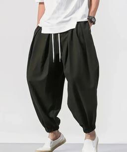 Şalvar və şortlar