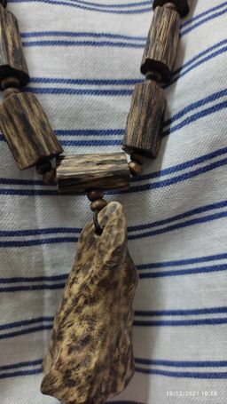 Shwe Nathar_သစ်မွှေး Accessories 