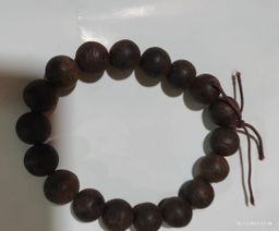 Shwe Nathar_သစ်မွှေး Accessories 