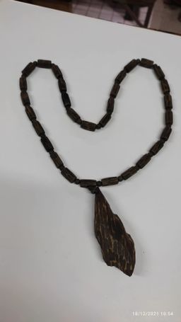 Shwe Nathar_သစ်မွှေး Accessories 