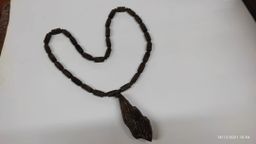 Shwe Nathar_သစ်မွှေး Accessories 