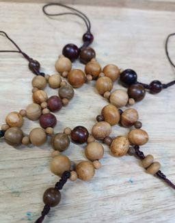 Shwe Nathar_နံ့သာငါးပါး Accessories 