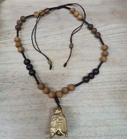 Shwe Nathar_နံ့သာငါးပါး Accessories 