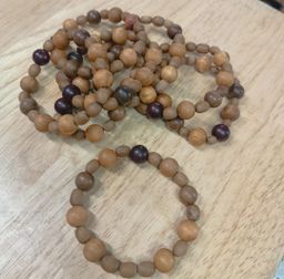 Shwe Nathar_နံ့သာငါးပါး Accessories 