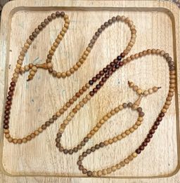 Shwe Nathar_နံ့သာငါးပါး Accessories 