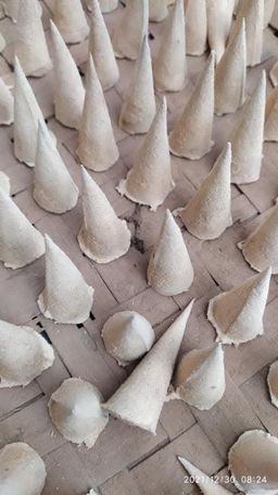 Shwe Nathar_နံ့သာအမွှေးခဲ Collection #