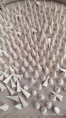 Shwe Nathar_နံ့သာအမွှေးခဲ Collection #